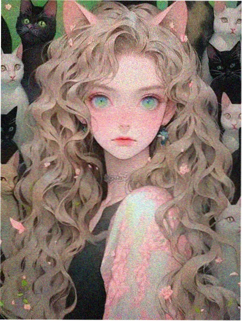 三次沉默海报