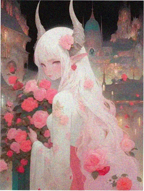 沙丘上的邮局海报